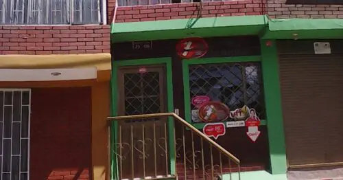 TIENDA DE BARRIO CARRERA 5 ESTE PORTAL DE CASA LINDA TIENDA DE BARRIO CARRERA 5 ESTE PORTAL DE CASA LINDA
